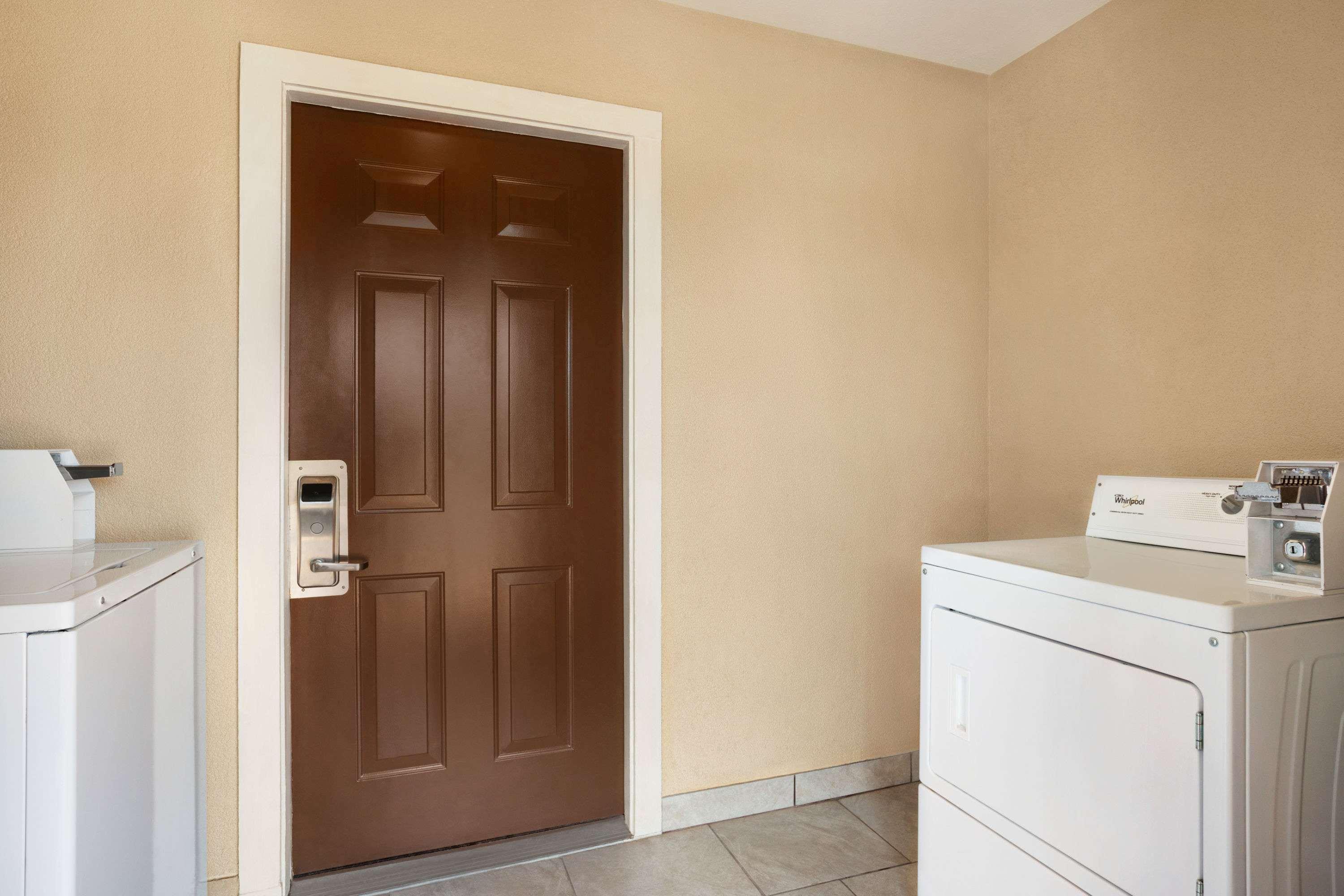 Super 8 By Wyndham Corsicana Kültér fotó