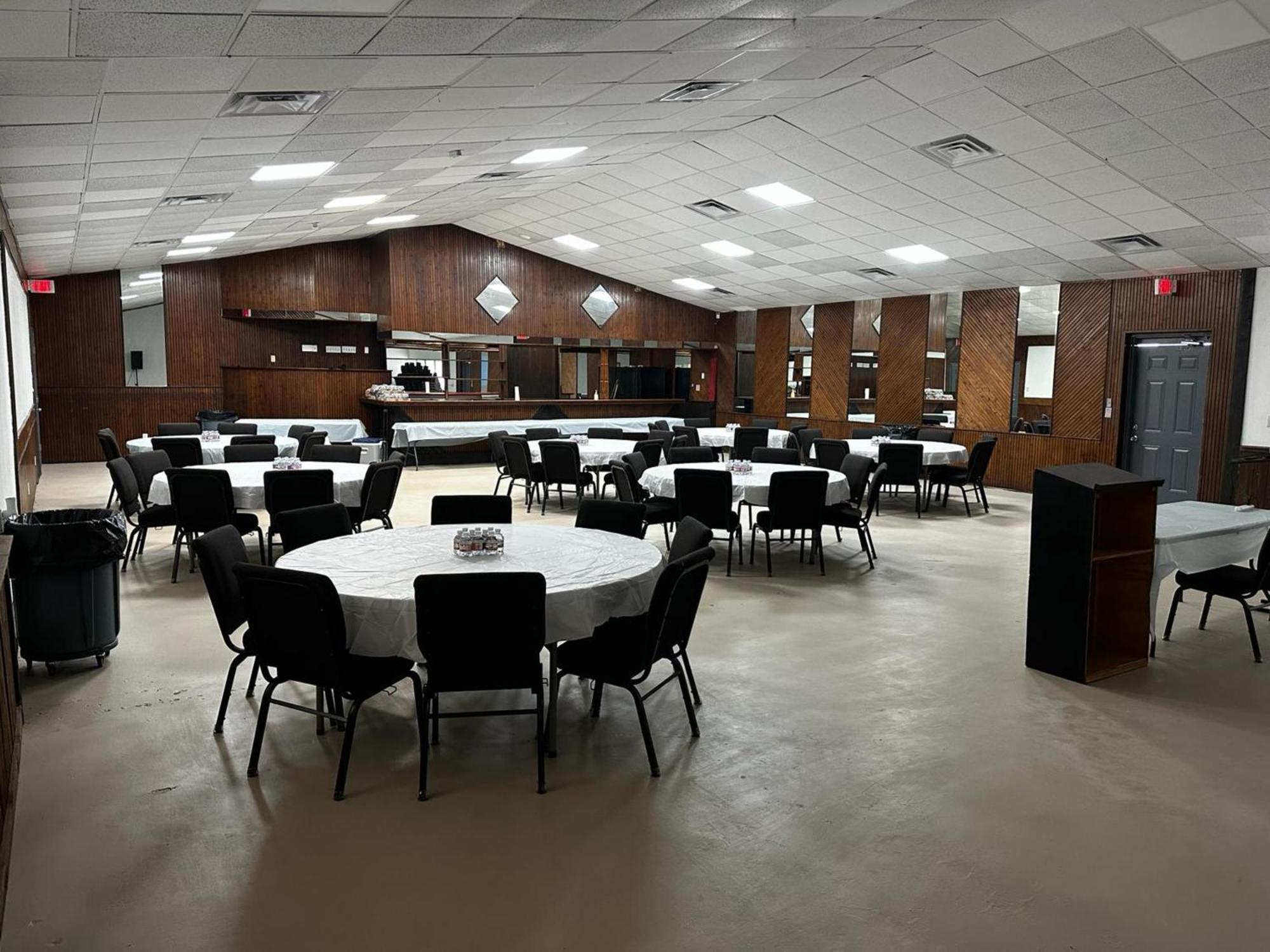 Super 8 By Wyndham Corsicana Kültér fotó