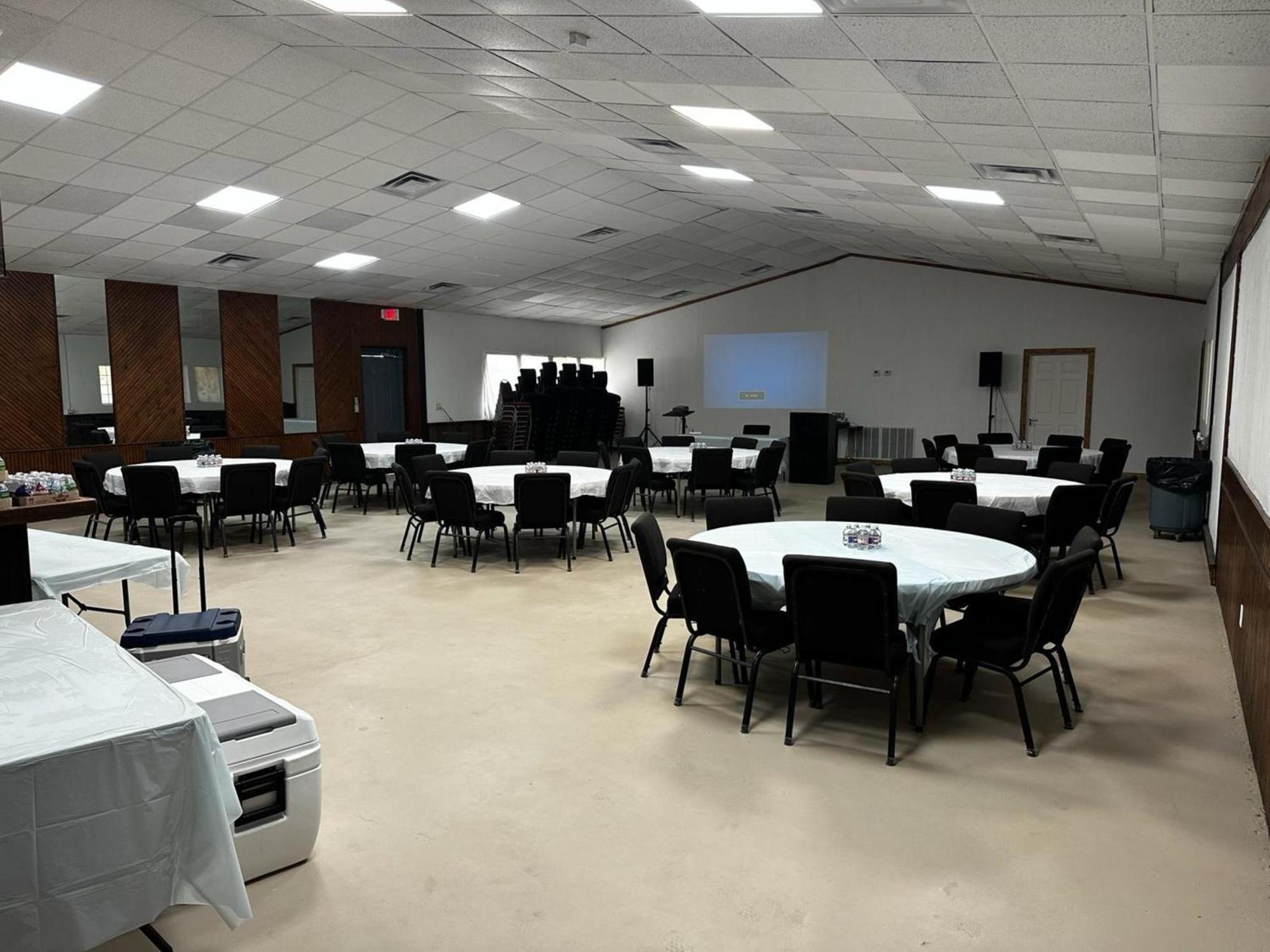 Super 8 By Wyndham Corsicana Kültér fotó
