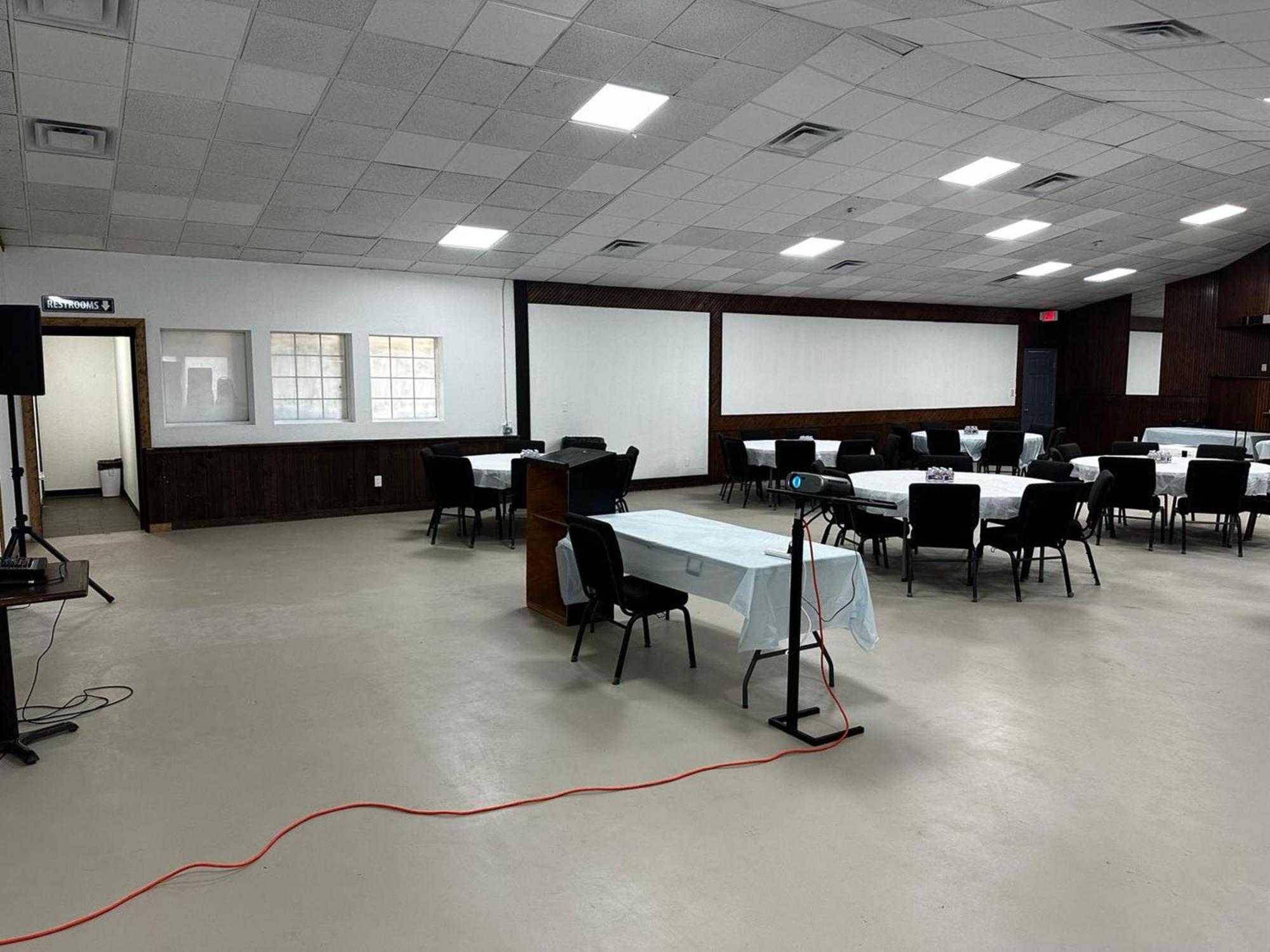 Super 8 By Wyndham Corsicana Kültér fotó