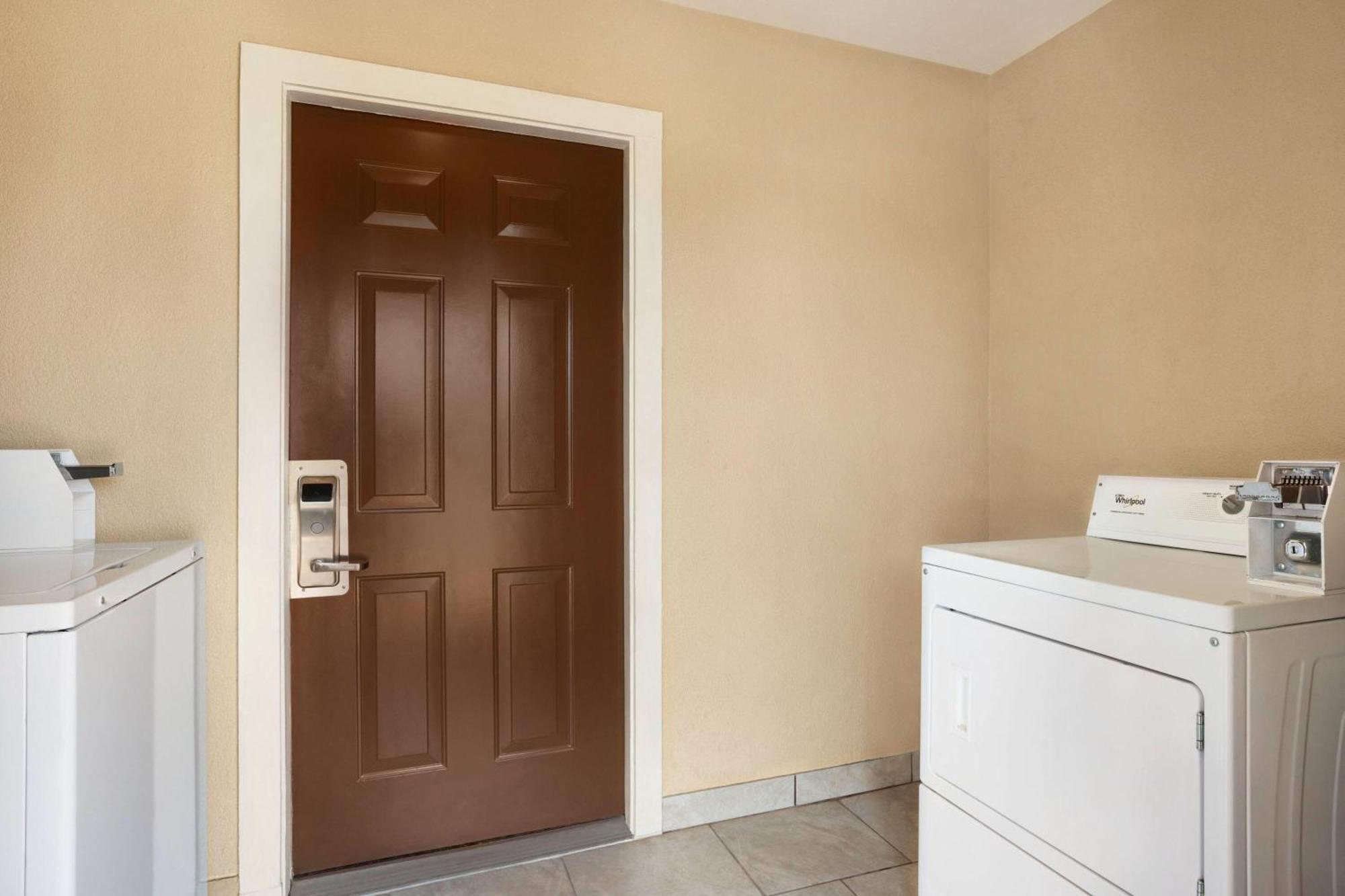 Super 8 By Wyndham Corsicana Kültér fotó